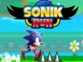 Παιχνίδι Sonik Run