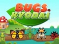 Παιχνίδι Bugs Kyodai