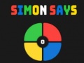 Παιχνίδι Simon Says
