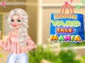 Παιχνίδι Princesses Yard Sale Mania