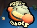 Παιχνίδι Schmuck'em Chuck'em Robots