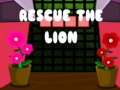 Παιχνίδι Rescue The Lion