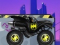 Παιχνίδι Batman Truck 2
