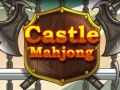 Παιχνίδι Castle Mahjong