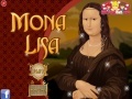 Παιχνίδι Mona Lisa