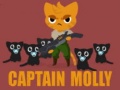 Παιχνίδι Captain Molly