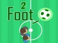 Παιχνίδι 2 Foot 