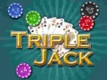 Παιχνίδι Triple Jack