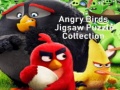 Παιχνίδι Angry Birds Jigsaw Puzzle Collection