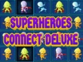 Παιχνίδι Superheroes Connect Deluxe