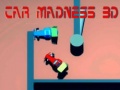 Παιχνίδι Car Madness 3D