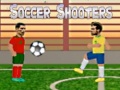 Παιχνίδι Soccer Shooters