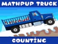 Παιχνίδι Mathpup Truck Counting
