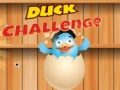 Παιχνίδι Duck Challenge