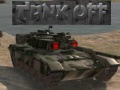 Παιχνίδι Tank Off