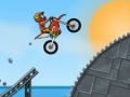 Παιχνίδι Moto X3m Bike Race