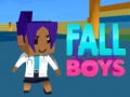 Παιχνίδι Fall Boys