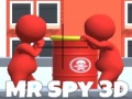 Παιχνίδι Mr Spy 3D