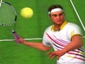 Παιχνίδι Tennis Champions 2020