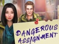 Παιχνίδι Dangerous assignment