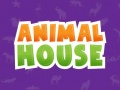 Παιχνίδι Animal House