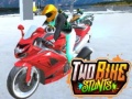 Παιχνίδι Two Bike Stunts
