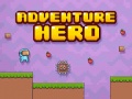 Παιχνίδι Adventure Hero
