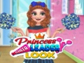 Παιχνίδι Princess Cheerleader Look