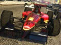 Παιχνίδι Formula Racing Online