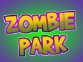 Παιχνίδι Zombie Park