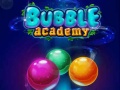Παιχνίδι Bubble Academy