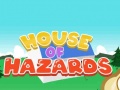 Παιχνίδι House Of Hazards