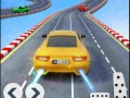 Παιχνίδι Mega Ramp Car Racing Stunts GT 3d