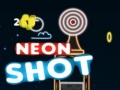 Παιχνίδι Neon Shot