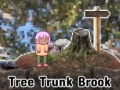 Παιχνίδι Tree Trunk Brook