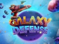 Παιχνίδι Galaxy Defense