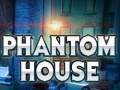 Παιχνίδι Phantom House