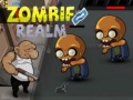Παιχνίδι The Zombie Realm