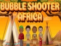 Παιχνίδι Bubble Shooter Africa