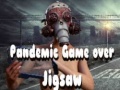 Παιχνίδι Pandemic Game Over Jigsaw