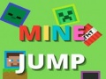 Παιχνίδι Mine Jump