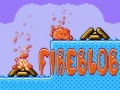 Παιχνίδι FireBlob