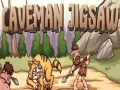 Παιχνίδι Caveman jigsaw