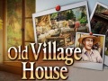 Παιχνίδι Old Village House