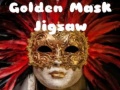 Παιχνίδι Golden Mask Jigsaw