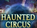 Παιχνίδι Haunted Circus