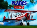 Παιχνίδι Planes puzzle