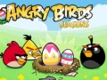 Παιχνίδι Angry Birds seasons