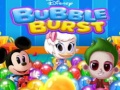 Παιχνίδι Disney Bubble Burst