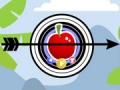 Παιχνίδι Apple Shooter